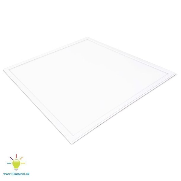 Led Truecolor Panel 4K 60X60