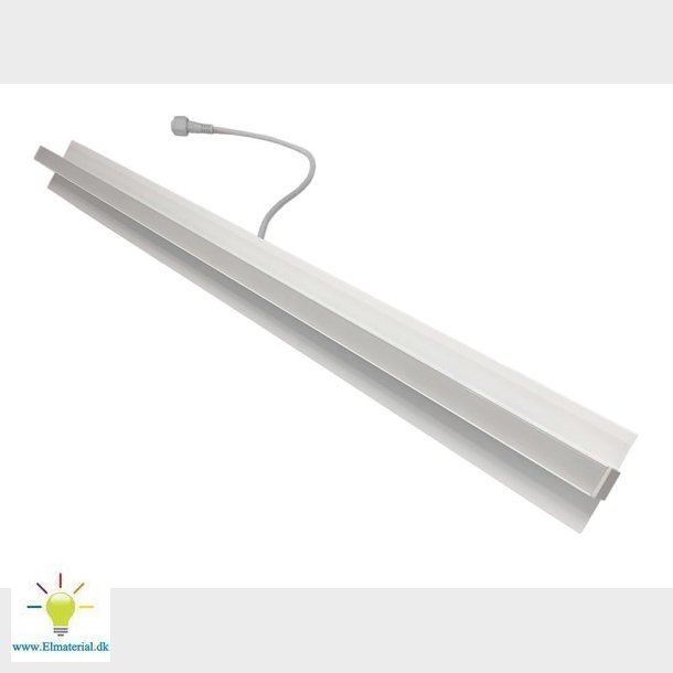 Troldtekt Cct Skinne 600Mm