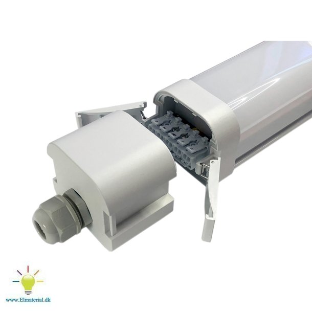 Led Tri-Lux Armatur 1200Mm 40W