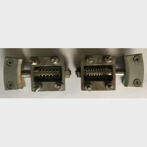 Fjäderlssats T / Nid 315 / 425Mm