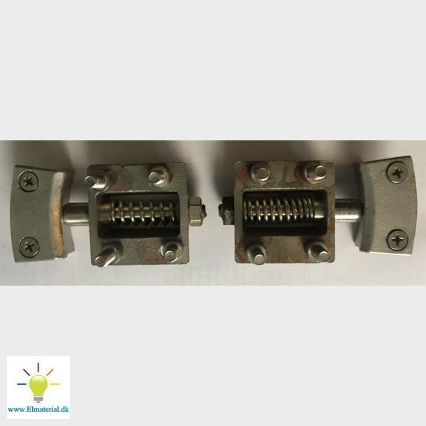 Fjederlsest T/Nid 315/425Mm