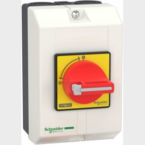 Säkerhet Afb Vcf Emc 25A R / G