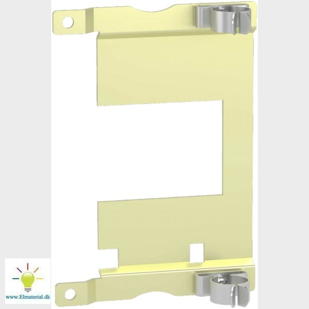 Vario Emc Plade T/Retrofit