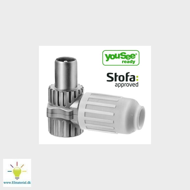 Antennestik Han Vink Hf Koswi3