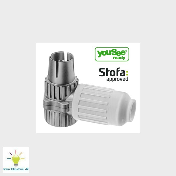 Antennestik Hun Vink Hf Kokwi3