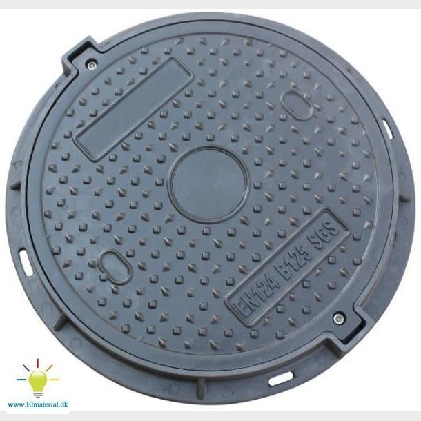 425Mm Karm M/Dksel 1,5T