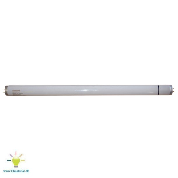 Lysrr 40W Splintfri T/Cri