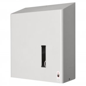 Toalettpappershllare T / Maxi White