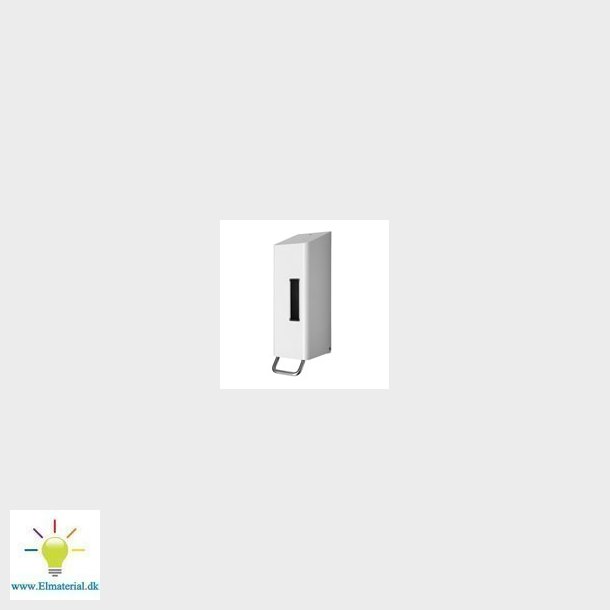 Sbedispenser 1,2L Hvid