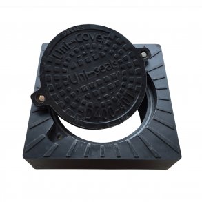 315 mm Ram / Cover Square