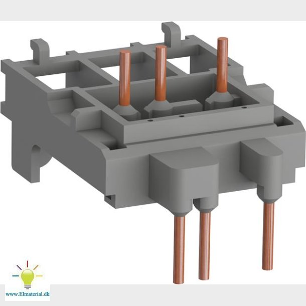Forbindelsesstykke Bea26-4