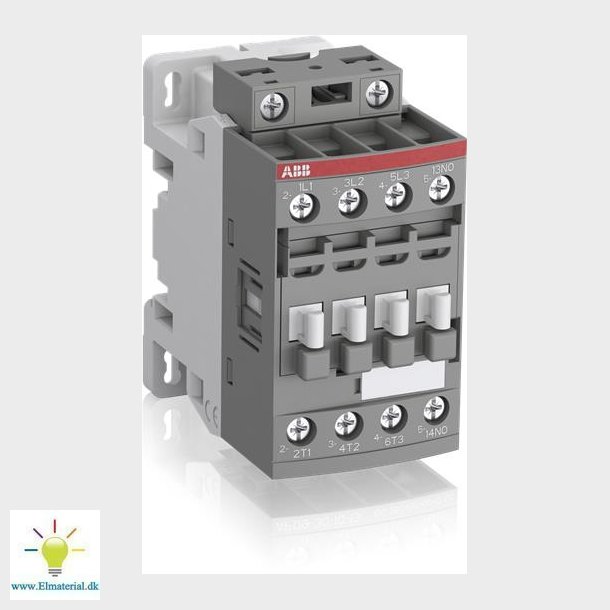 Kontaktor Af09-30-01-13 9A