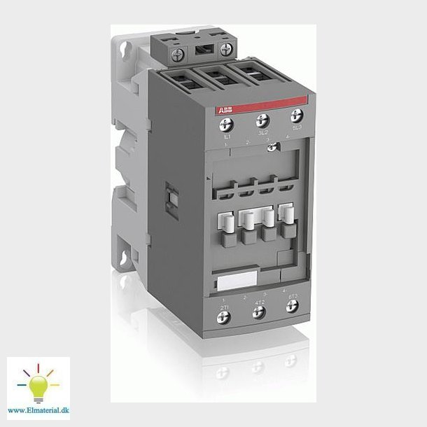 Kontaktor Af40-30-00-14 40A