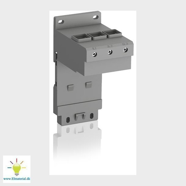 Separat Montageholder Db96