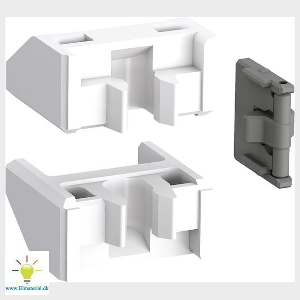 Sprring Vm4 El og vvs materialer