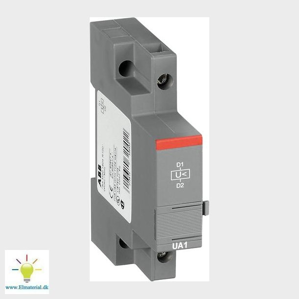 Underspndingsudlser Ua1-415