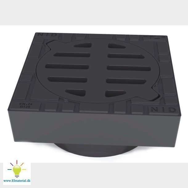 315Mm Karm/Rist Firk. 12,5T