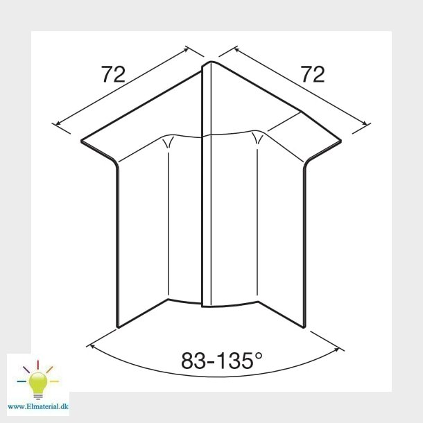 Indv Hjrne Sl 200804 Hvid