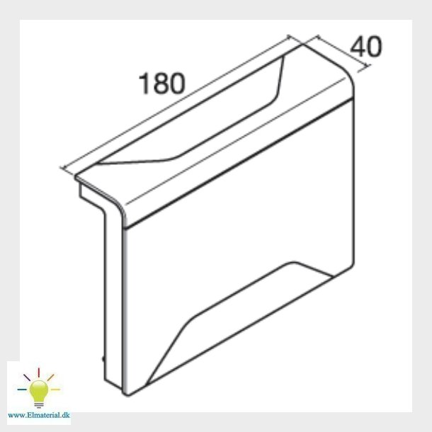 Afgrening Sl 201158 Sort
