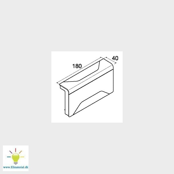 Afgrening Sl 200808 Sort