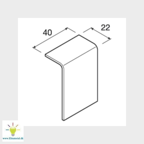 Samlingsblnde Sl 200557 Sort