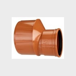 500X400Mm Pvc Reduktion Kz