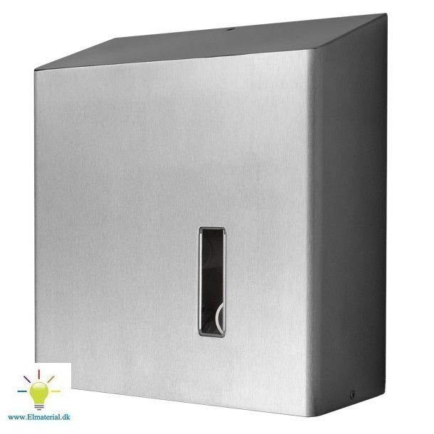 Toiletpapirholder T/Maxi Rf