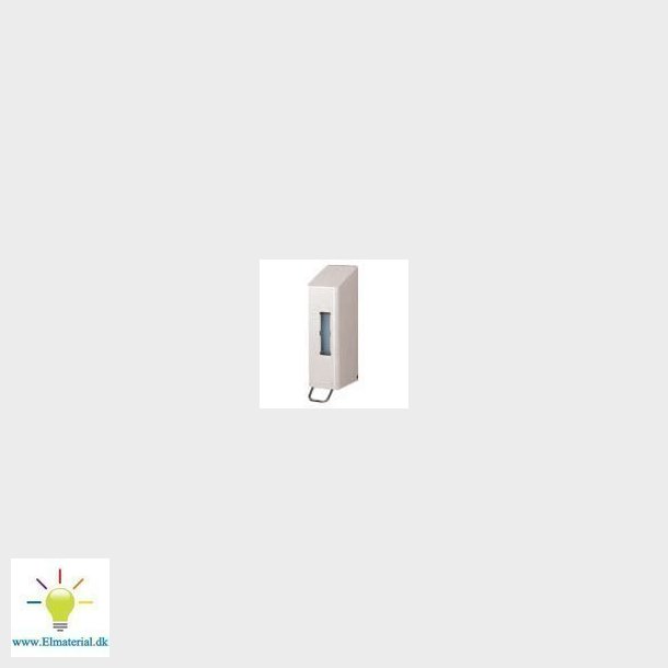 Sbedispenser 0,6L Hvid