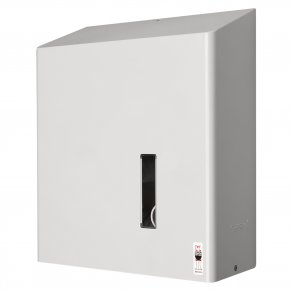 Toalettpappershllare T / 4 Rl Vit