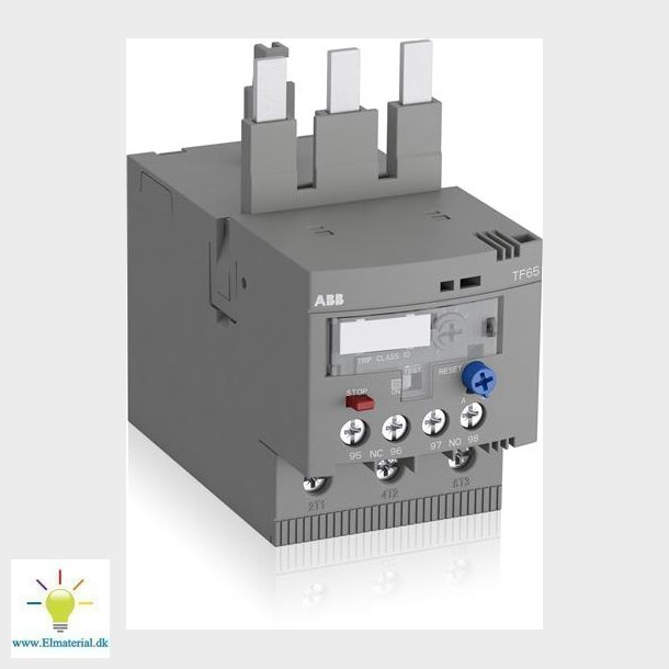 Termorel Tf65 25-33A