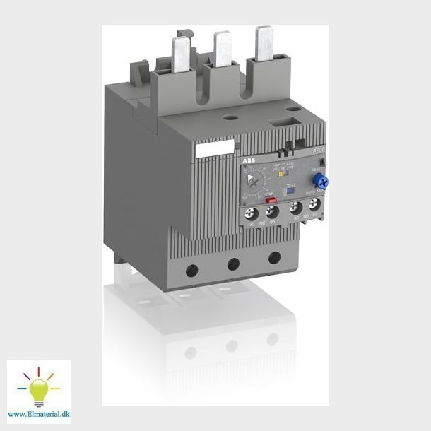 Termorel Ef96 36-100A