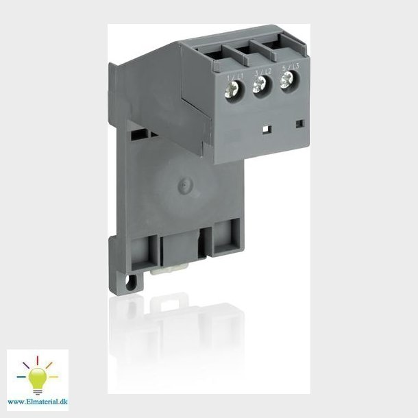 Separat Montageholder Db16E