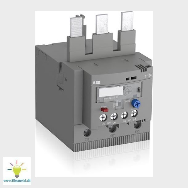 Termorel Tf96 57-68A