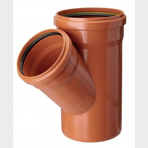 200X200Mm 45Gr. Pp Grenrör Kz