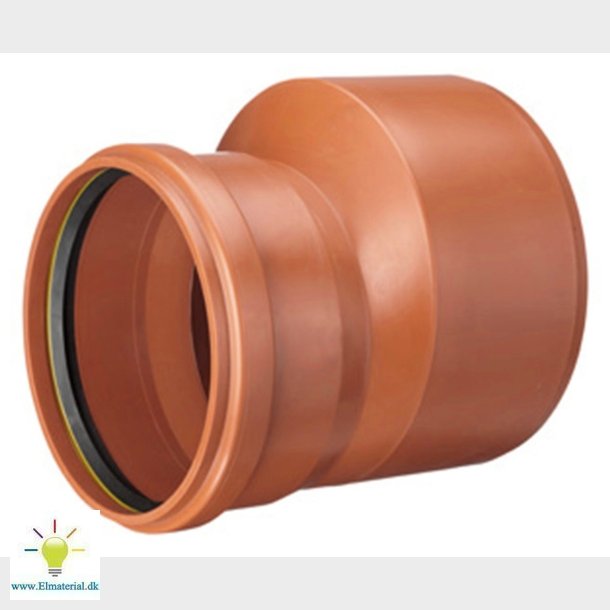 200X160Mm Pp Reduktion Kz