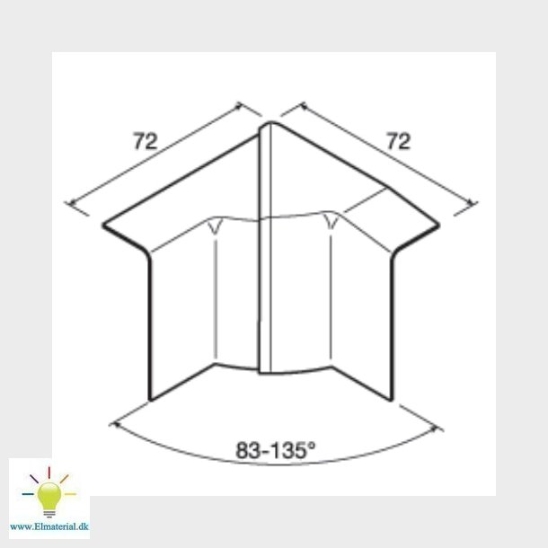 Indv Hjrne Sl 200554 Alu