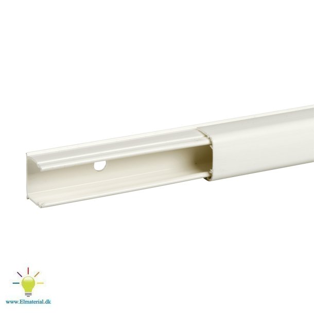 Optiline Minikanal 18X20 1 Rum