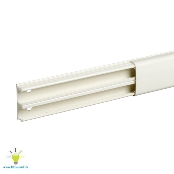 Optiline Minikanal 12X30 2 Rum