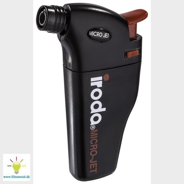 Varmluftblser Micro-Jet