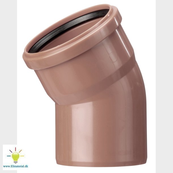 315Mm 30Gr. Pp Kloak Bjn. Kz