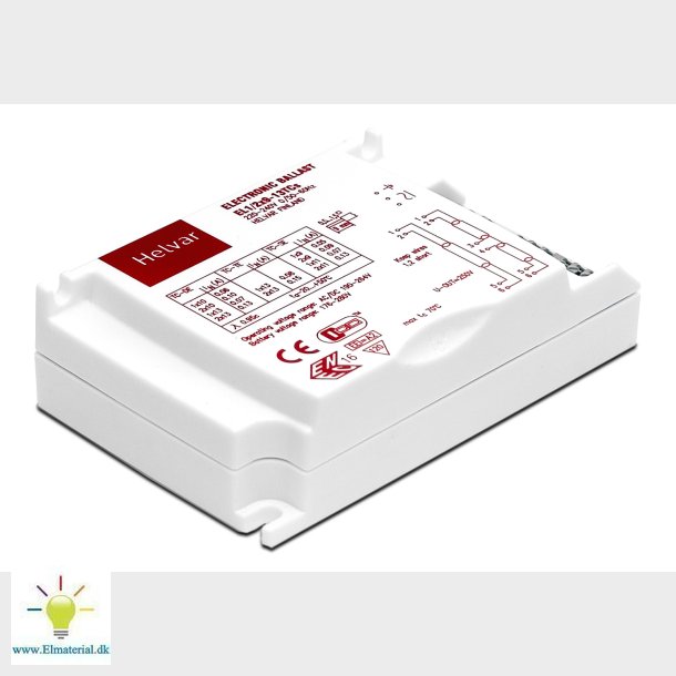 Hf Spole El 1/2X9-13Tcs U/Dmp