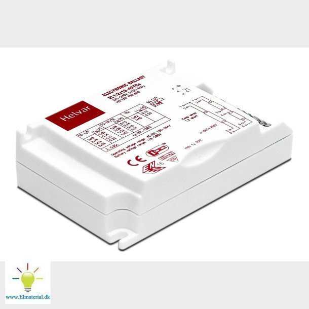 Hf Spole El 1/2X18-42Tcs U/Dm