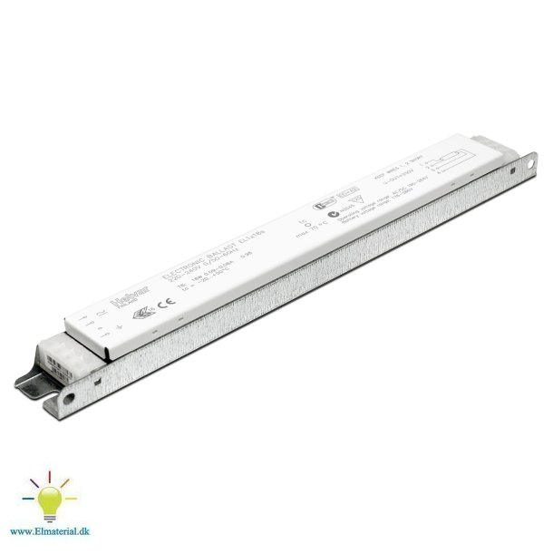 Hf Spole El 1X18Sc T8 F/Dmp