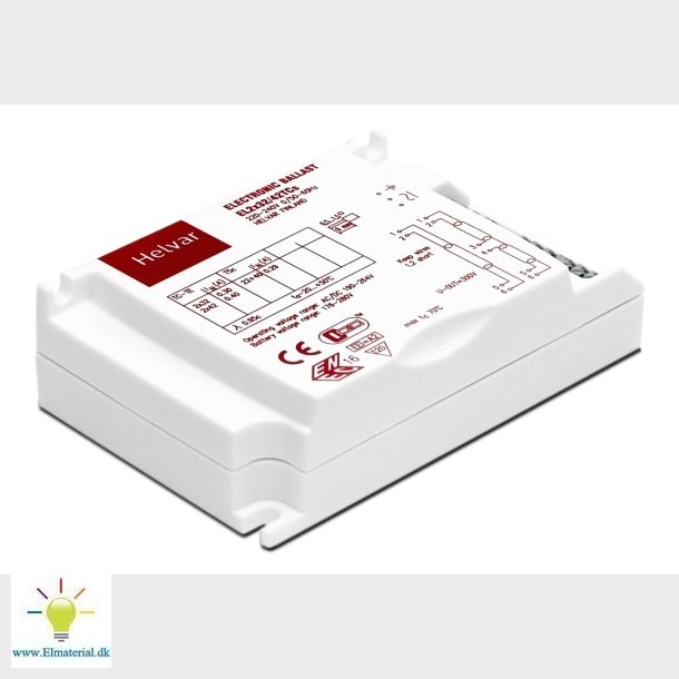 Hf Spole El 2X32/42 Tcs U/Dmp