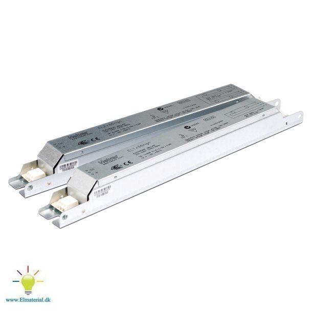 Hf Spole El 2X36Ngn U/Dmp