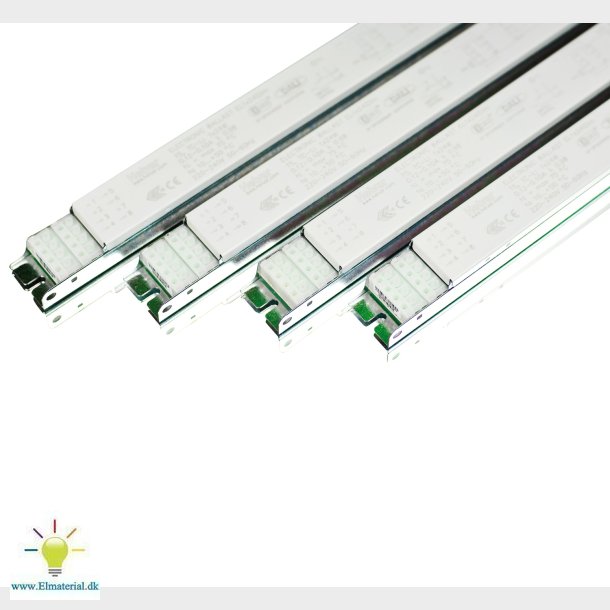 Hf Spole El 2X36Idim T8 F/Dali