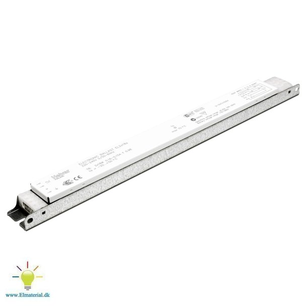 Hf Spole El 4X18Sc T8 F/Dmp