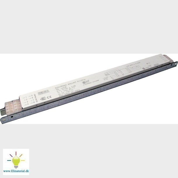 Hf Spole El 2X55Sc Tc-L F/Dmp