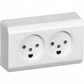 Opus66 Afd Udv Stikk Dobbel Hv