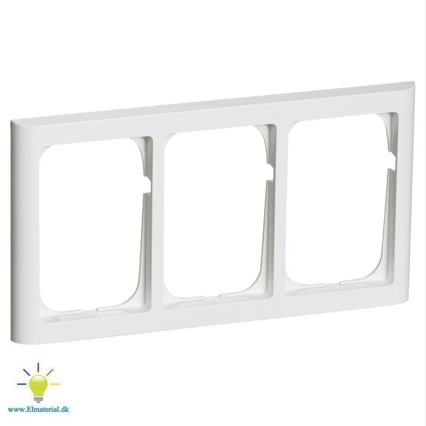 Ramme 63 Softline 3X1,5M Va Hv